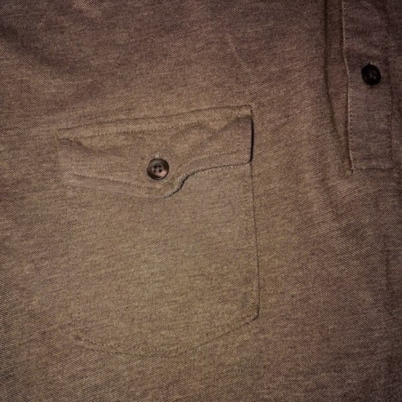 Grey Polo shirt - Picture 8 of 10